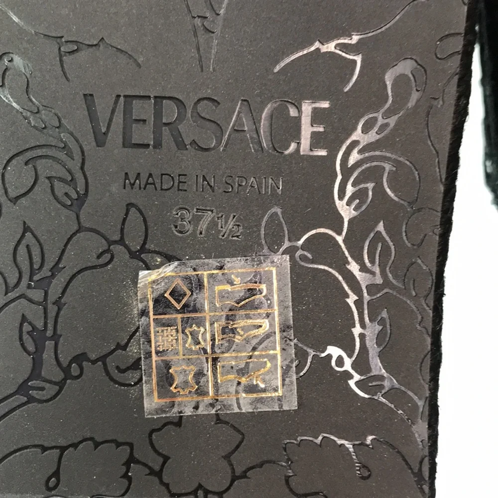 Versace medusa 95